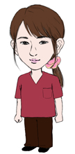 反田 圭香(はんだ けいか)