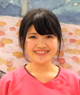 加藤 友紀(かとう ゆき)