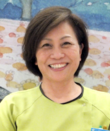 島津 春代(しまづ はるよ)