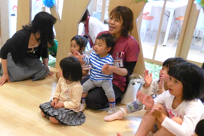 こどもの歯(乳歯)のむし歯について