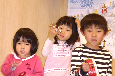 子どものむし歯予防はなぜ必要?